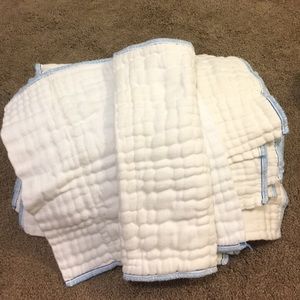 Osocozy prefolds